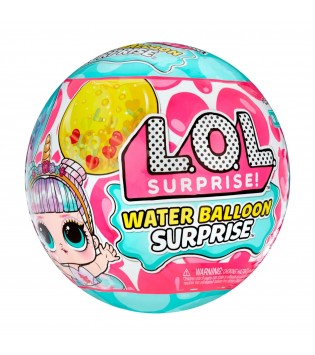 Adore LOL SÜRPRİZ WATER BALLOON 