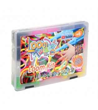 LOOM TWİSTER SET