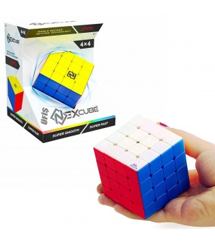 NEXCUBE 4X4 CLASSIC 