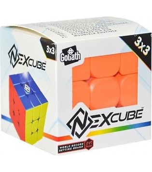 NEXCUBE 3X3 CLASSIC 