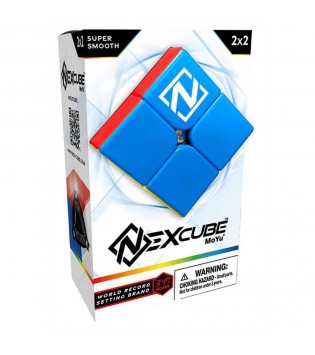 NEXCUBE 2X2 CLASSIC 