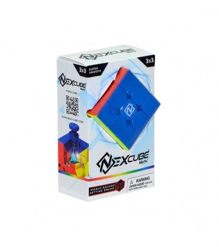 NEXCUBE 3X3 CLASSIC 