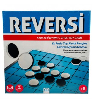 REVERSİ