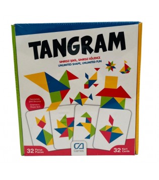 TANGRAM