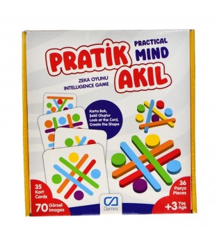 PRATİK AKIL