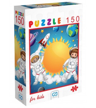 UZAY PUZZLE 150 PARÇA