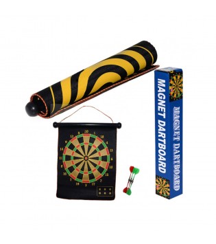 12 İNCH MIKNATISLI DART