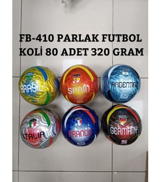 FUTBOL TOPU