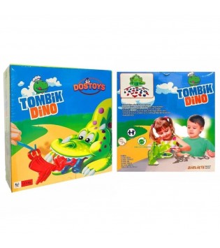 TOMBİK DİNO