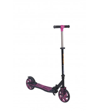 DİPSY SCOOTER PEMBE 12+