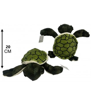 PELUŞ CARETTA  KÜÇÜK