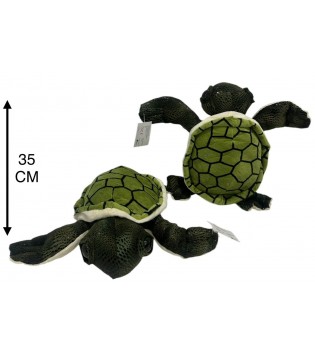 PELUŞ CARETTA BÜYÜK