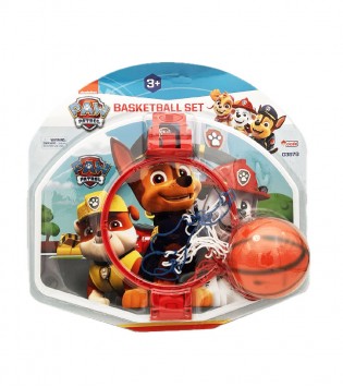 PAW PATROL ORTA POTA