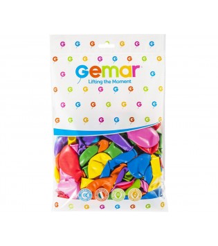 GEMAR BALON  14/A  KOLİ İÇİ 100 PK