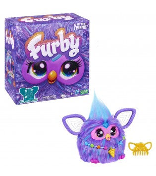 FURBY - MOR