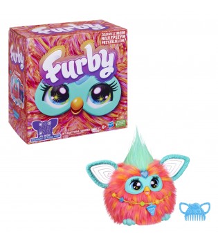 FURBY - MERCAN