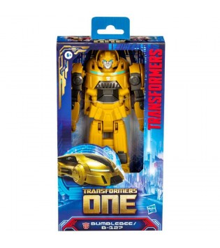 Hasbro Tranformens One Mega