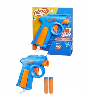 NERF N-SERİSİ FLEX