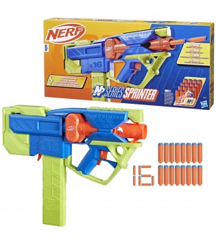 NERF N-SERİSİ SPRINTER