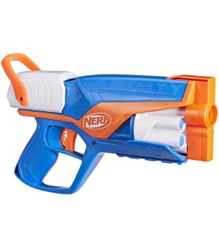 NERF N-SERİSİ AGILITY