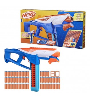 NERF N-SERİSİ INFINITE