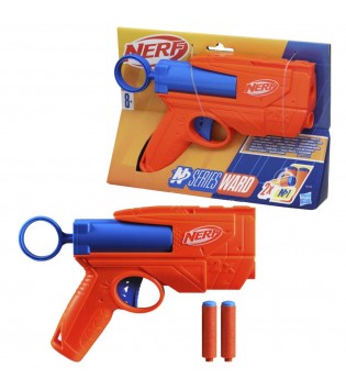 NERF N-SERİSİ WARD