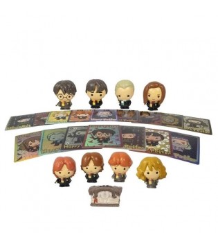 OOSHIES HARRY POTTER FIGUR VE KOLEKSİYON