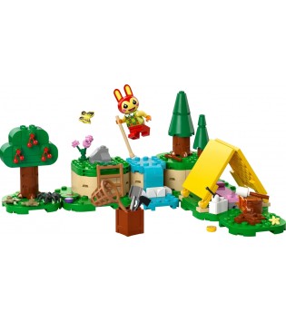 LEGO BUNNIE'NİN AÇIK HAVA AKTİVİTELERİ LAC77047