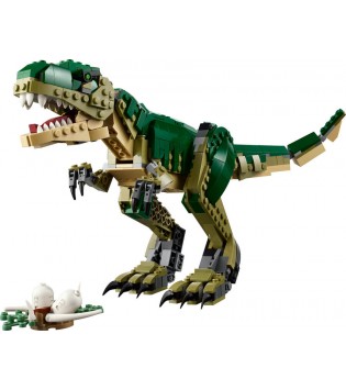 Lego Creator 3ü 1 Arada T. Rex 31151