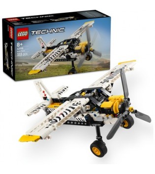 Lego Technic Arazi Uçağı 42198