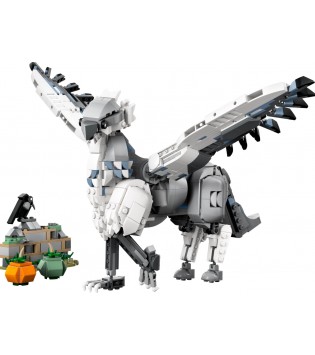 Lego Şahgaga 76427