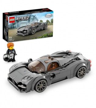 LEGO® Speed Champions Pagani Utopia