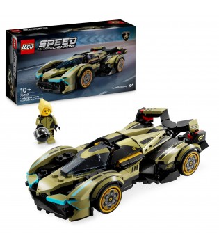 LEGO LAMBORGHİNİ LAMBO V12