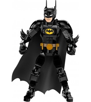 Lego DC Batman Yapım Figürü 76259