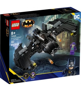 Lego DC Batwing Batman Joker e Karşı 76265