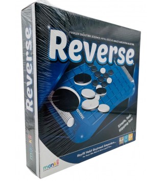 REVERSİ