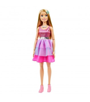 Mattel Barbie Büyük Prenses Bebek HJY02