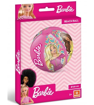 Mondo 16359 Barbie Top 50 cm