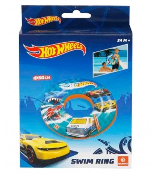 Mondo 16876 Hot Wheels Simit 50 cm