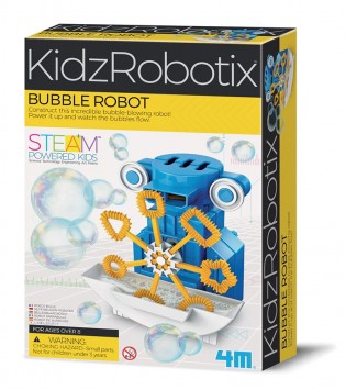 Baloncuk Robot Kiti