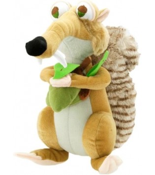 Scrat Crazy 27 cm