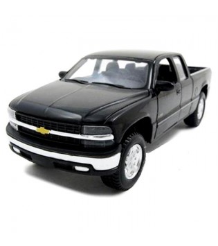 1/27 Chevrolet Silverado