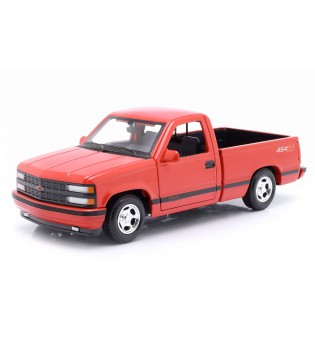 1/24 1993 Chevrolet 454 SS Pick-Up