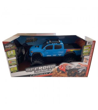 2023 TOYOTA TACOMA TRO PRO RR/C 1/16