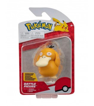 Pokemon Battle Figürler Seri 15 Asorti