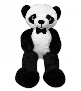 100 CM PAPYONLU PANDA