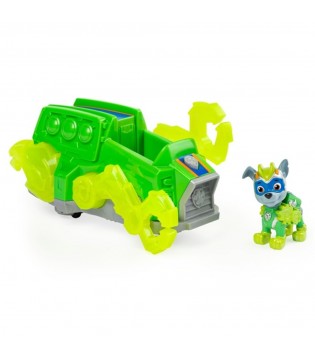 PAW PATROL TEMALI ARAÇLAR ROCKY