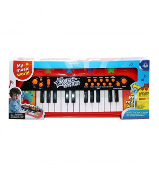 Seher 40 Cm Elektronik Piano MY66311-S