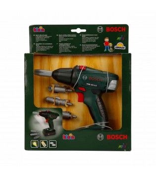 SUN-KLT-BOSCH TAMİR SET MATKAP FONK.BYK.SES/IŞIK