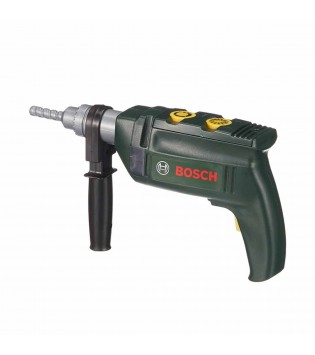 BOSCH DRILL TRY ME W/SOUND & LIGHT